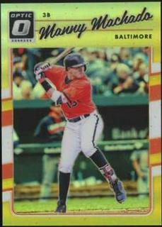 Manny Machado