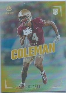 Keon Coleman