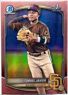 Ismael Javier