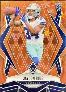 Jaydon Blue