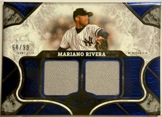 Mariano Rivera