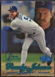 Randy Johnson