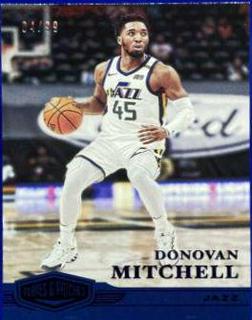 Donovan Mitchell