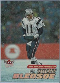Drew Bledsoe
