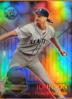 Randy Johnson