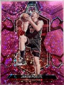 Jakob Poeltl