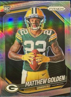 Matthew Golden