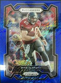 Mike Alstott