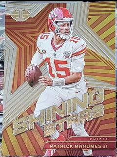 Patrick Mahomes II