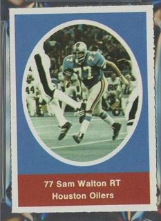 Sam Walton