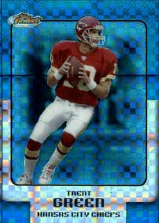 Trent Green