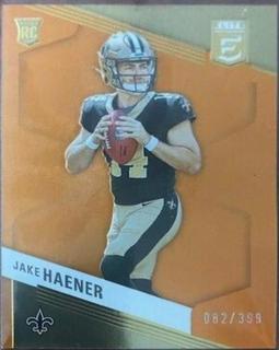 Jake Haener