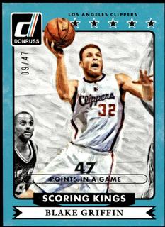 Blake Griffin