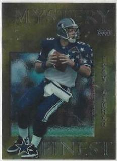 Troy Aikman