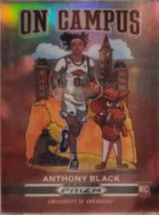 Anthony Black