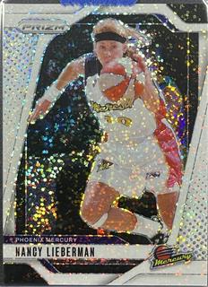 Nancy Lieberman