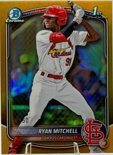 Ryan Mitchell
