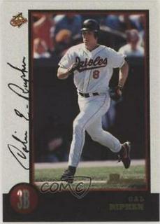 Cal Ripken Jr.