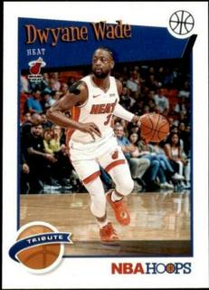 Dwyane Wade