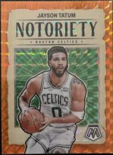 Jayson Tatum