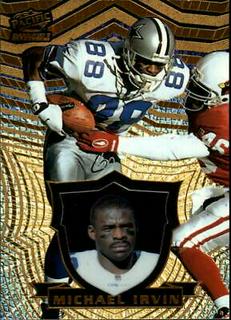 Michael Irvin