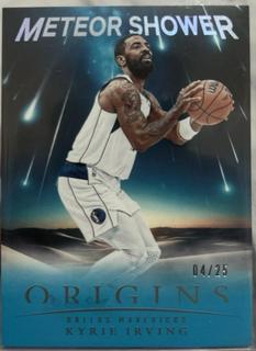 Kyrie Irving