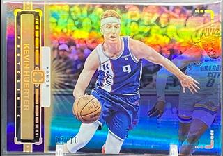 Kevin Huerter