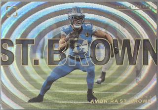 Amon-Ra St. Brown