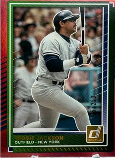 Reggie Jackson