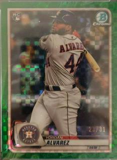 Yordan Alvarez