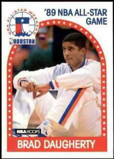 Brad Daugherty