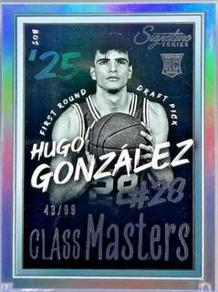 Hugo Gonzalez