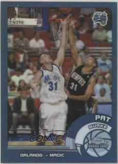 Pat Burke