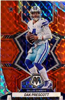Dak Prescott