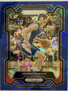 Johnny Furphy