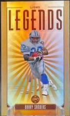 Barry Sanders