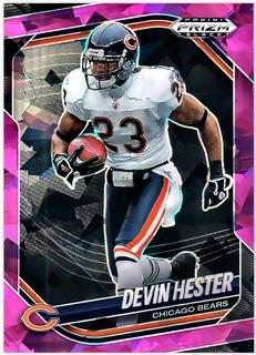 Devin Hester