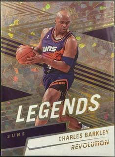 Charles Barkley