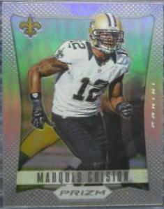 Marques Colston