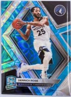 Derrick Rose