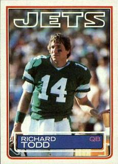 Richard Todd