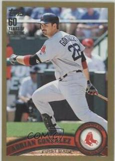Adrian Gonzalez
