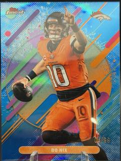 Bo Nix