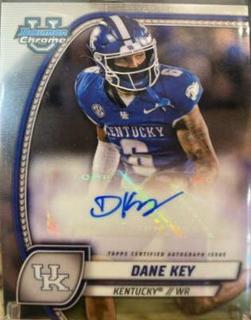 Dane Key