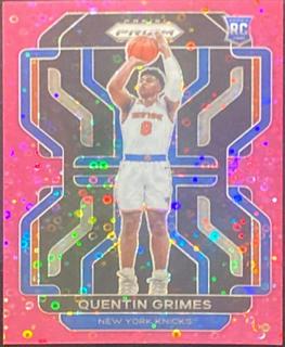 Quentin Grimes