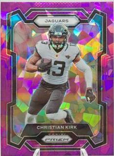 Christian Kirk
