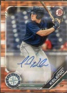 Jarred Kelenic