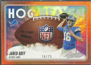 Jared Goff
