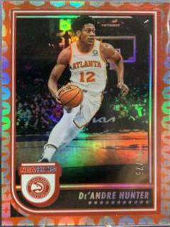 De'Andre Hunter