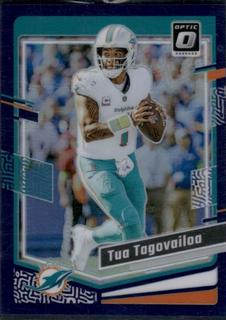 Tua Tagovailoa